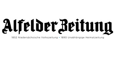 Logo Alfreder Zeitung