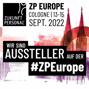 ZP Europe Logo