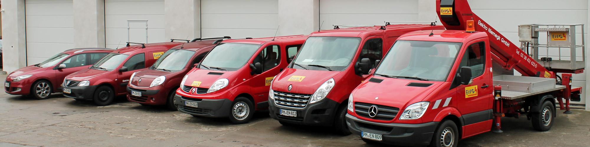 ENG Elektro Niemegk GmbH