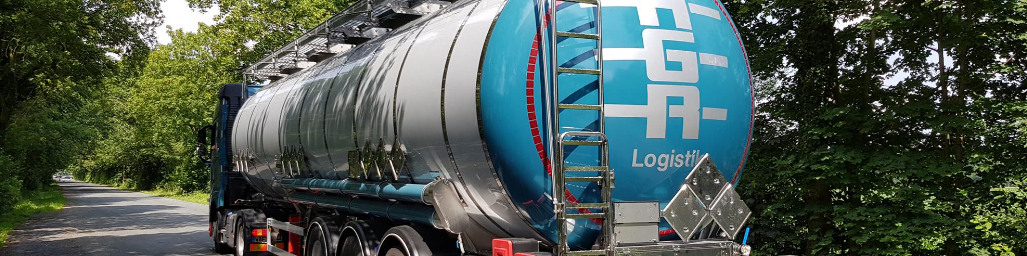 HGR Logistik GmbH