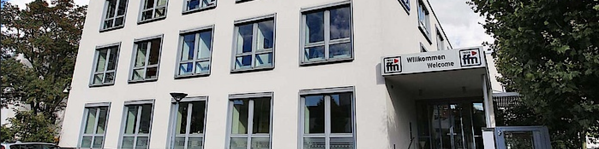 Funk & Fernsehen Nordwestdeutschland Marketing- und Vertriebs GmbH & Co. KG