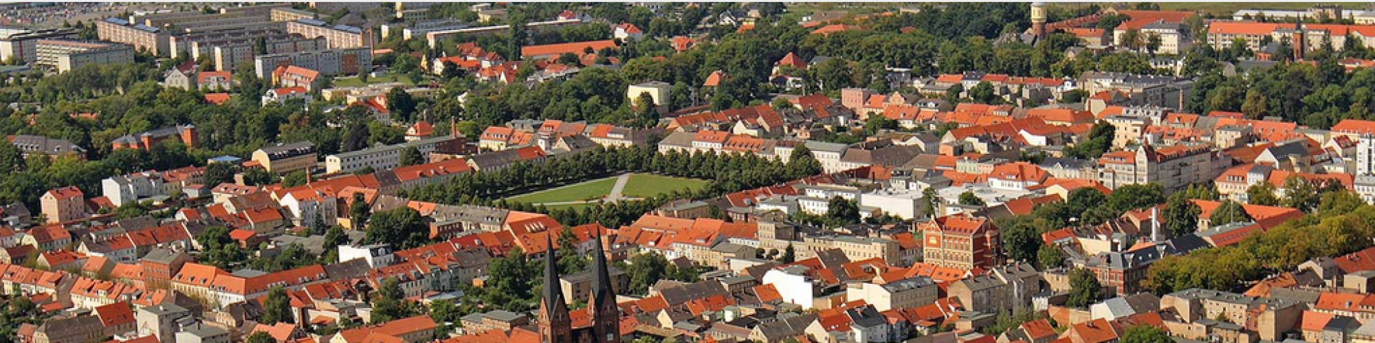 Neuruppiner Wohnungsbaugesellschaft mbH