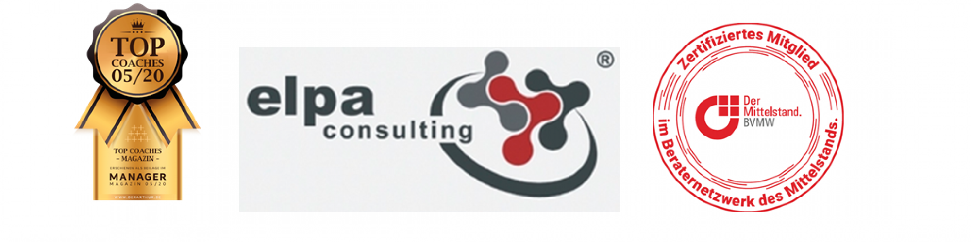 elpa consulting GmbH & Co. KG