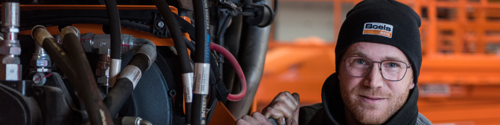 Boels Rental Germany GmbH