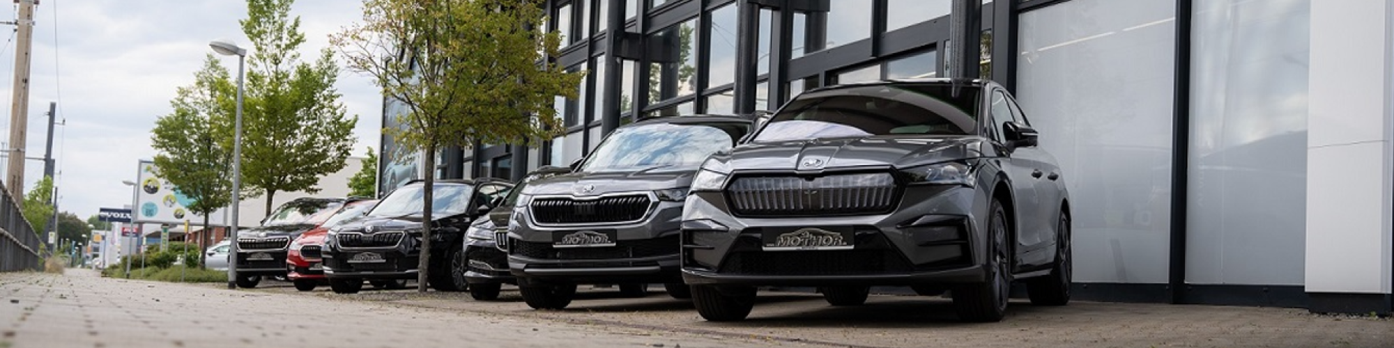 Autohaus Mothor