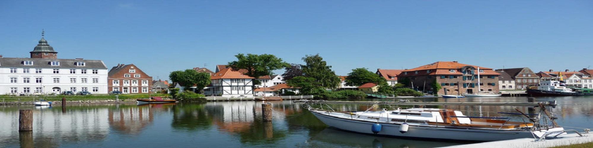 Stadt Glückstadt an der Elbe