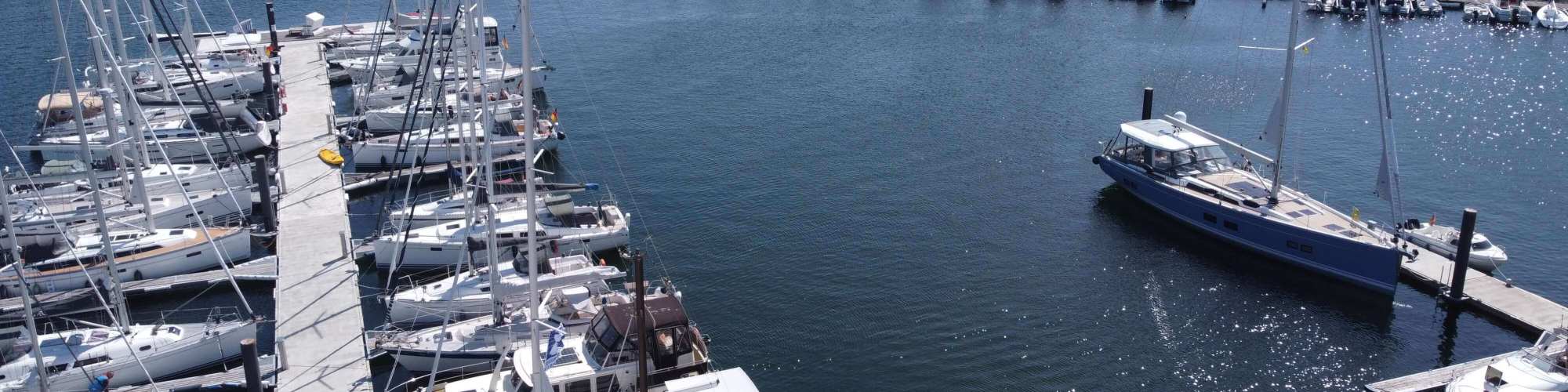 YachtWelt Weisse Wiek