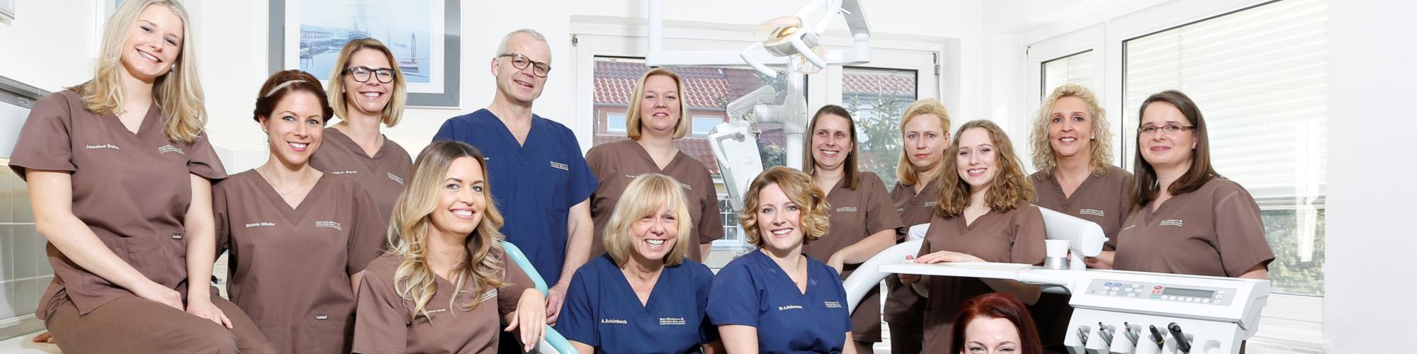Schönbach & Meyer-Erlach GbR Zahnmedizin und Oralchirurgie