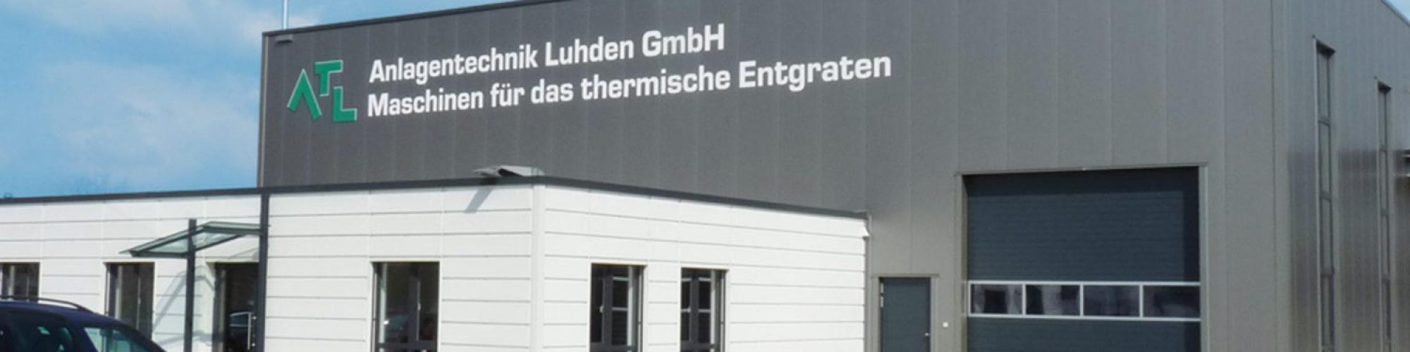 ATL Anlagentechnik Luhden GmbH
