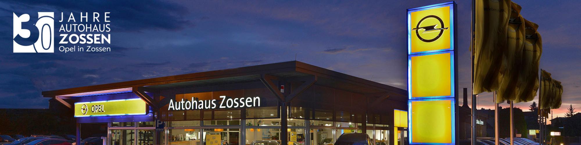 Autohaus Zossen GmbH