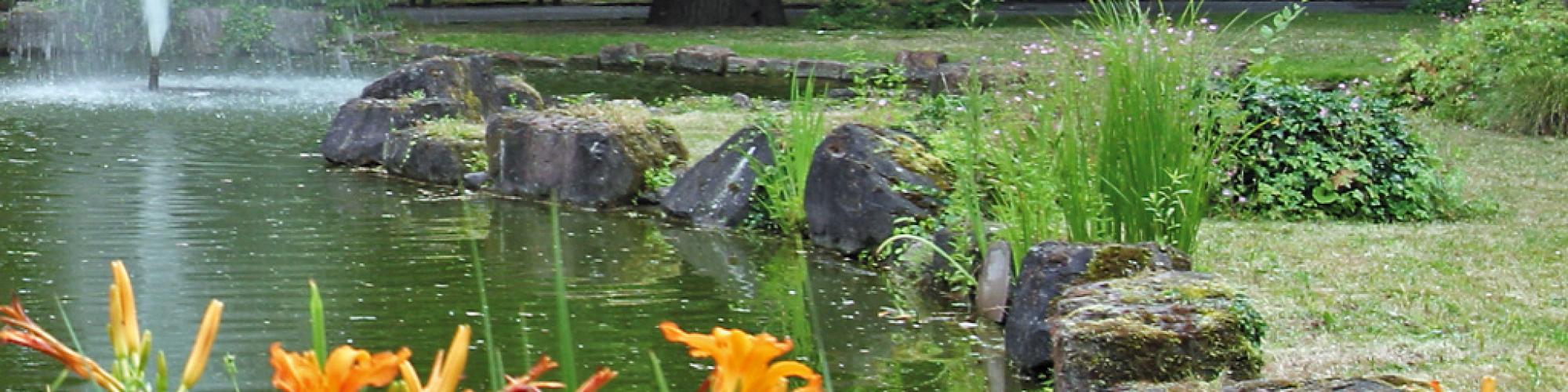 Rolf Westphal Garten- und Landschaftsbau GmbH & Co. KG