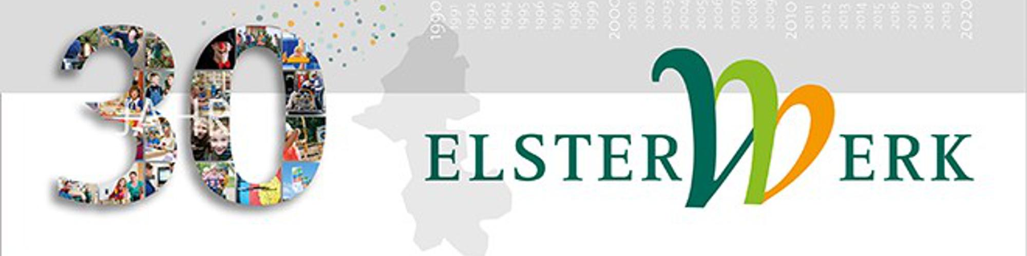 Stiftung ElsterWerk
