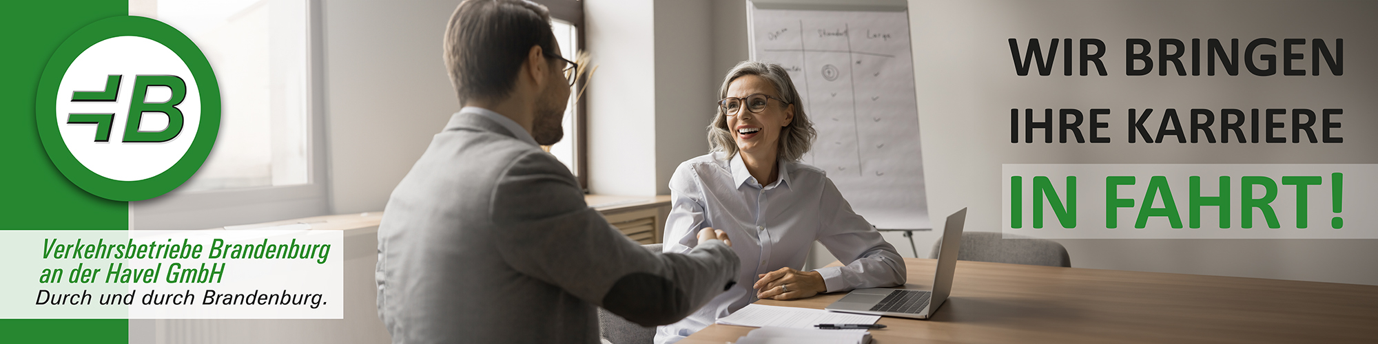 Verkehrsbetriebe Brandenburg an der Havel GmbH