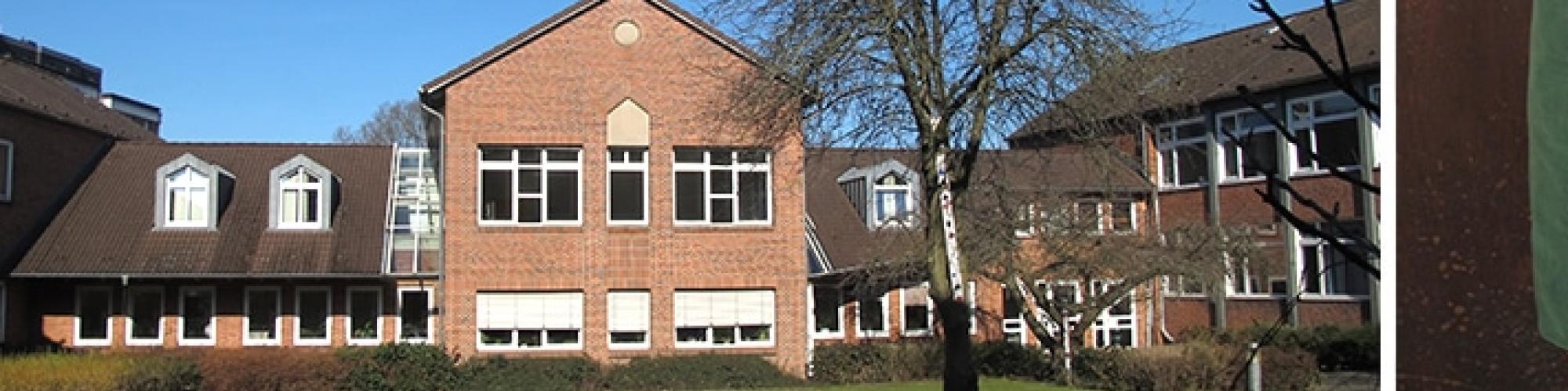 Regionales Berufsbildungszentrum Bad Segeberg BBZ