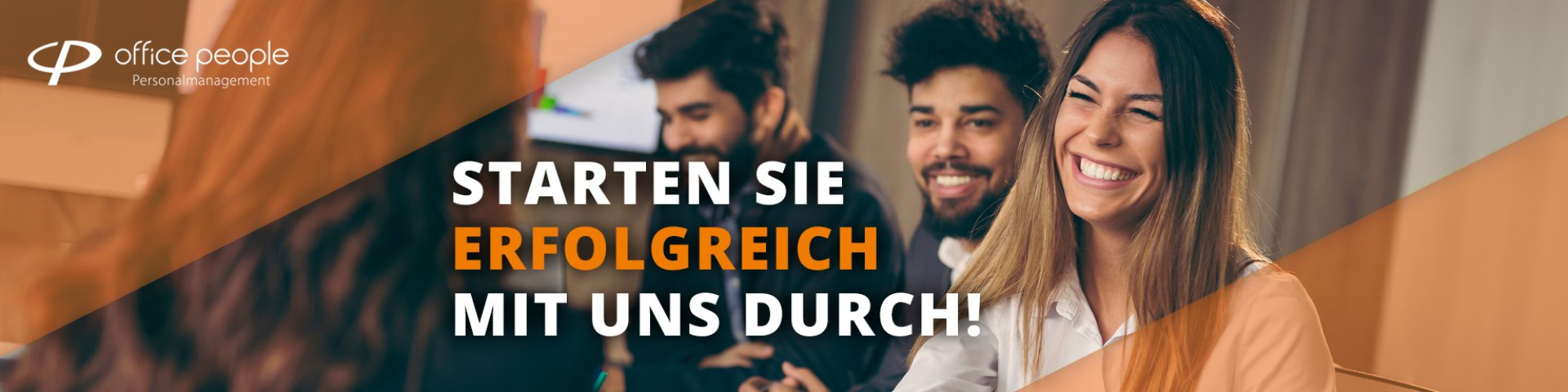 Office-People Personalmanagement GmbH