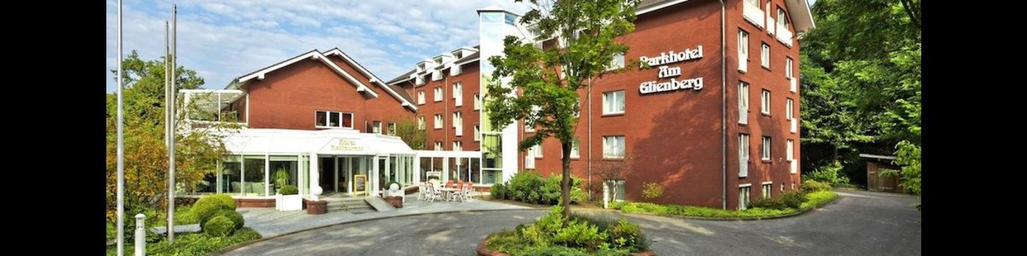 Parkhotel Am Glienberg