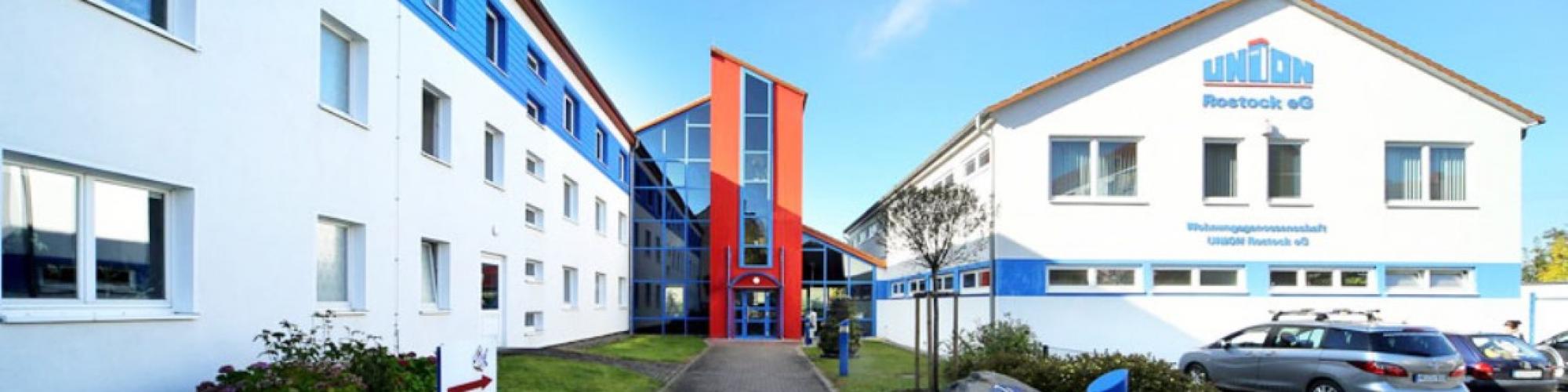 Wohnungsgenossenschaft UNION Rostock eG