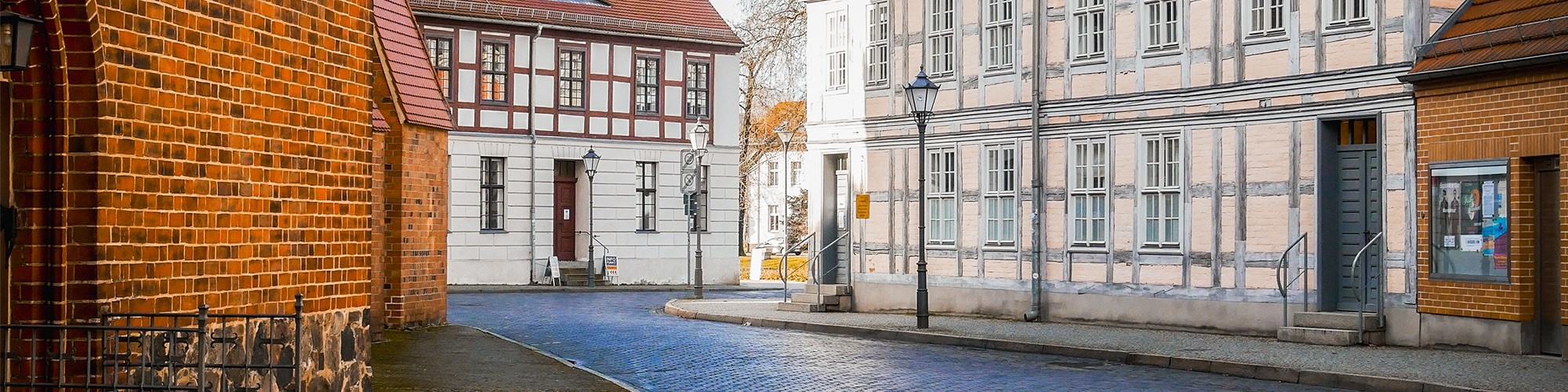 Luckenwalder Wohnungsgesellschaft mbH