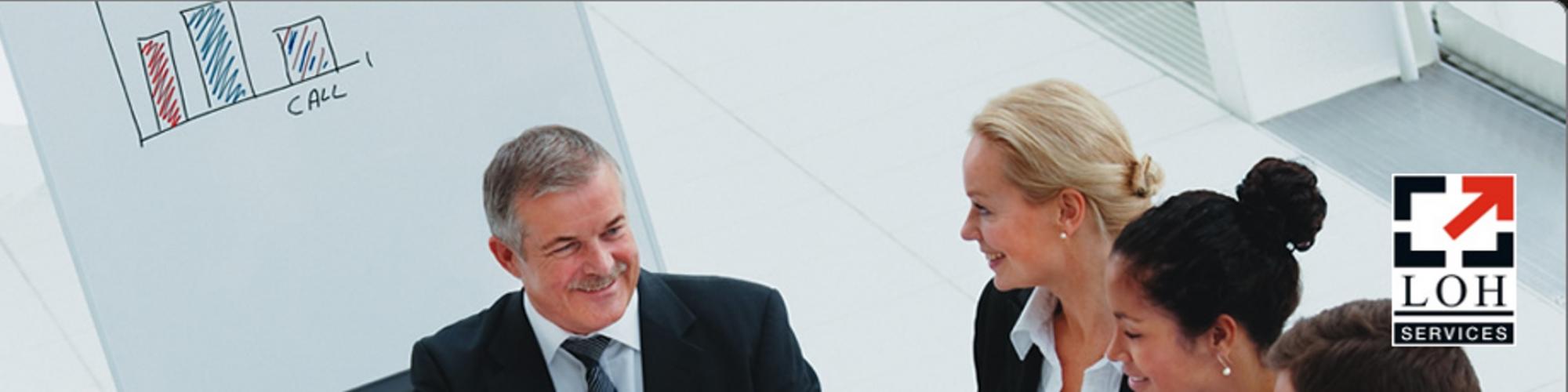 Loh Services GmbH & Co. KG