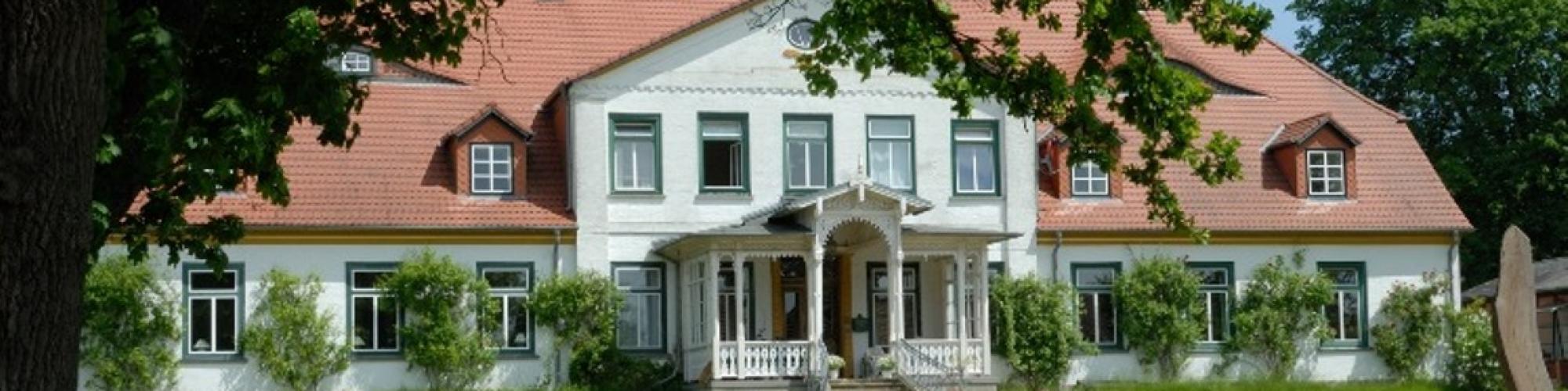 Zur Kutscherscheune