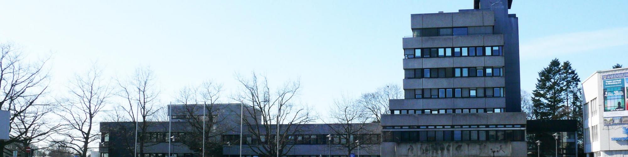 Stadt Ahrensburg