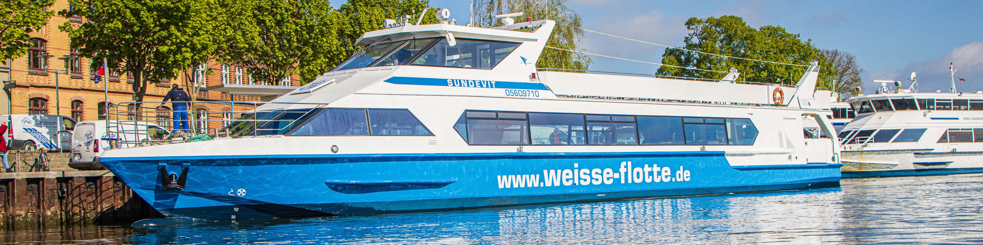 Weiße Flotte GmbH