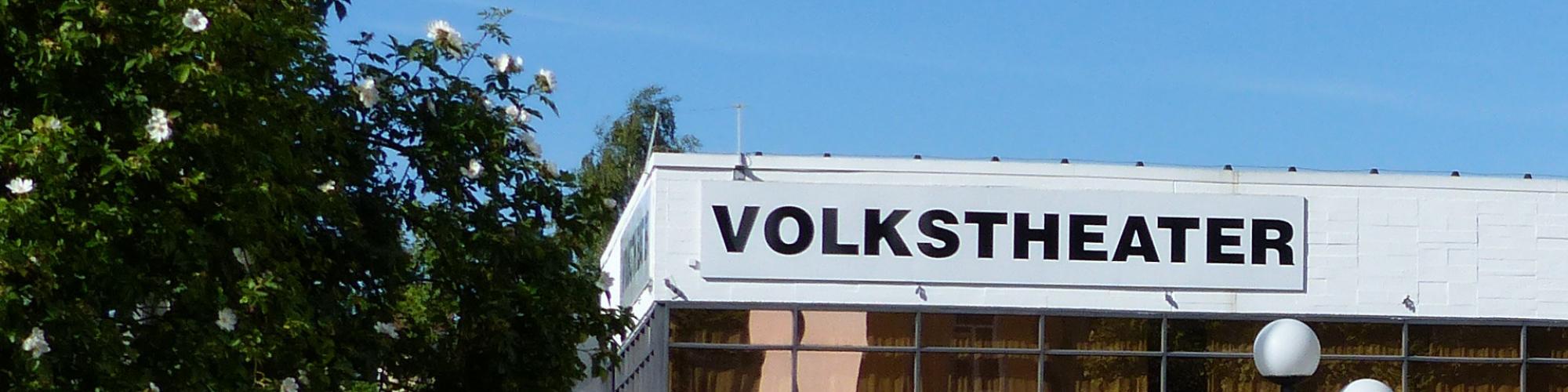 Volkstheater Rostock GmbH