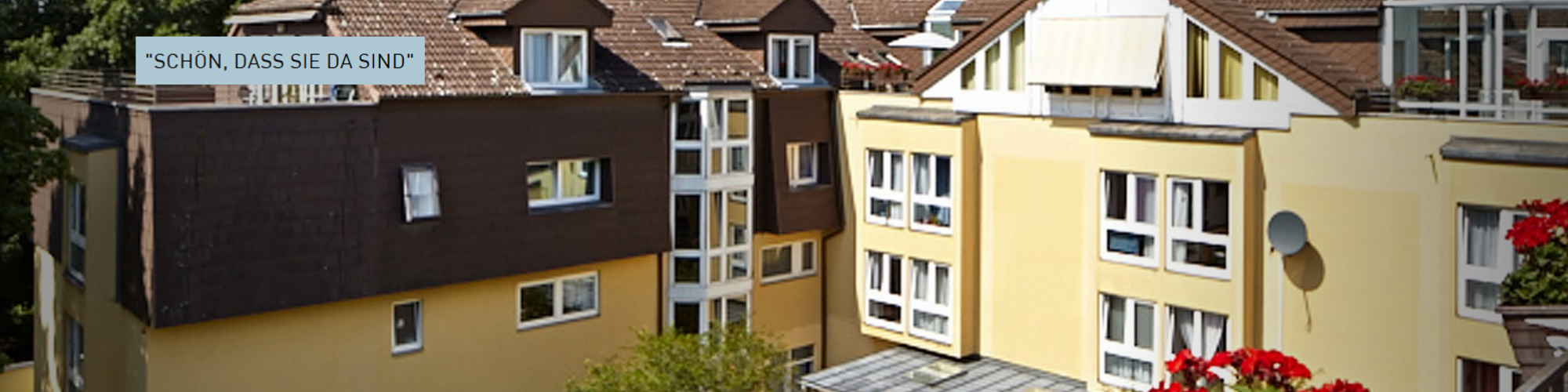Residenz Zehlendorf Kranken- und Pflegeheim GmbH