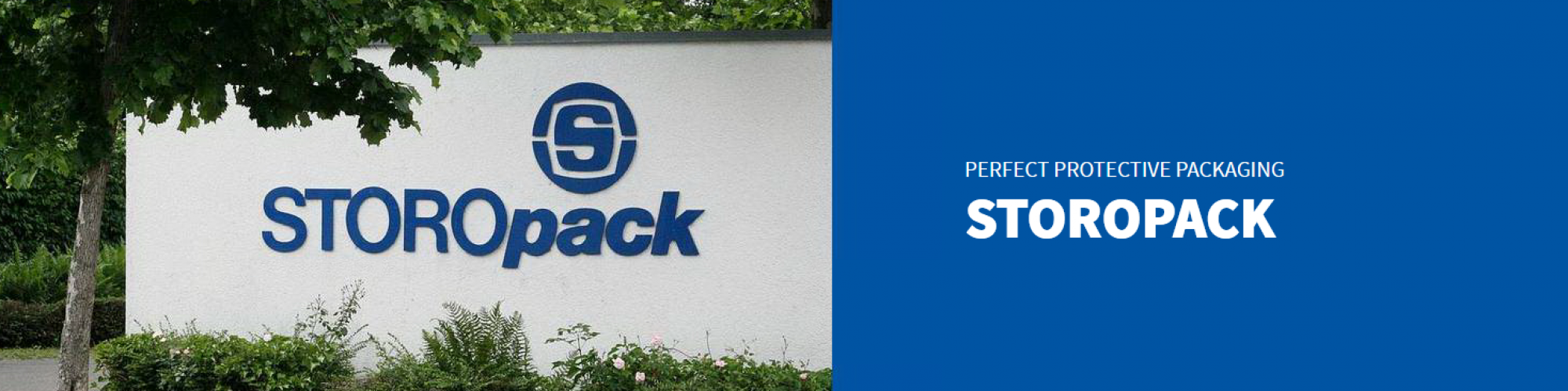 Storopack Deutschland GmbH + Co. KG