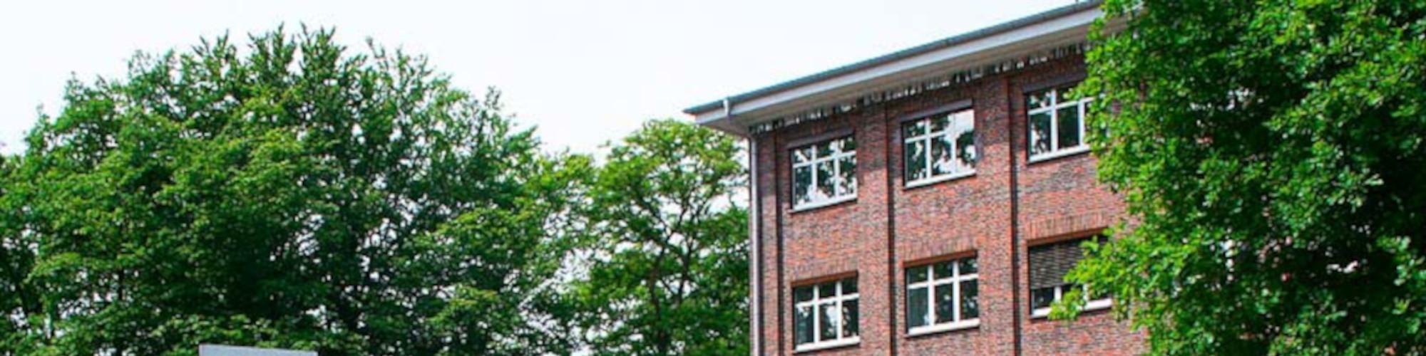 Wasser- und Bodenverband „Untere Havel-Brandenburger Havel“