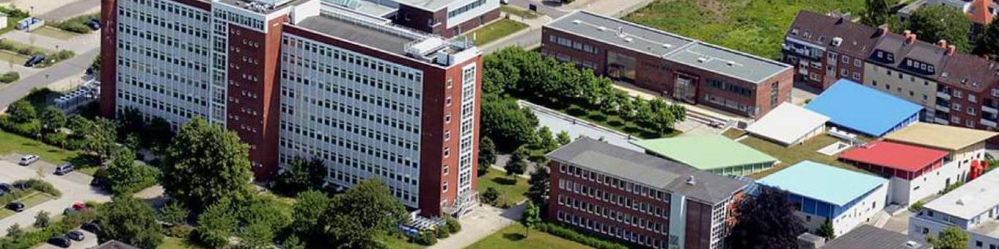 Fachhochschule Kiel University of Applied Sciences