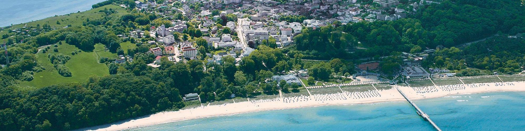 Gemeinde Ostseebad Göhren