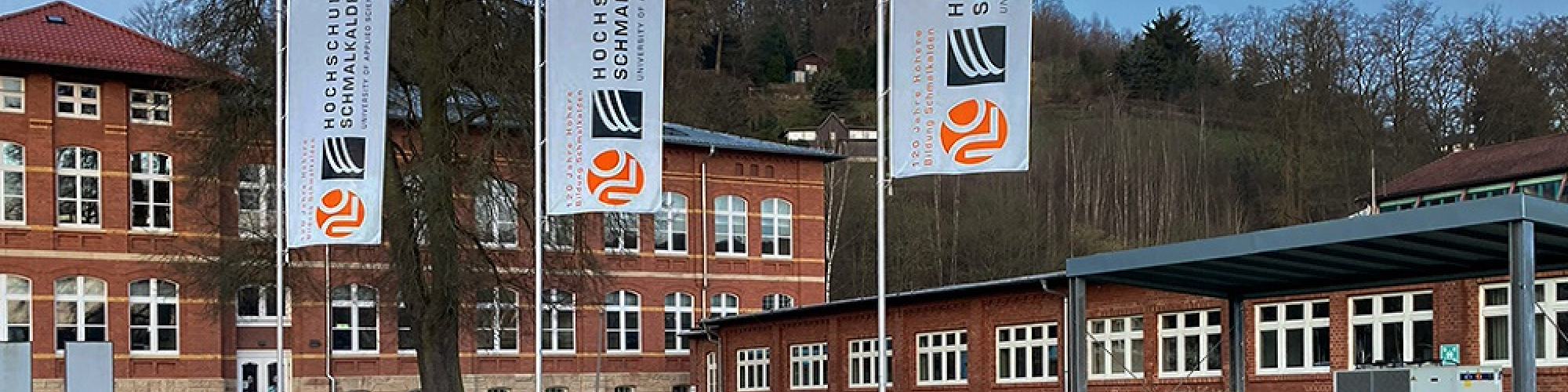 Hochschule Schmalkalden