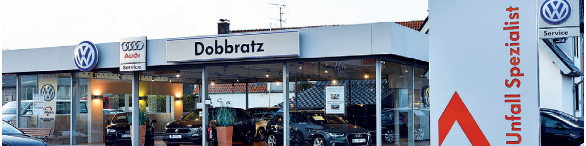 Paul Dobbratz GmbH