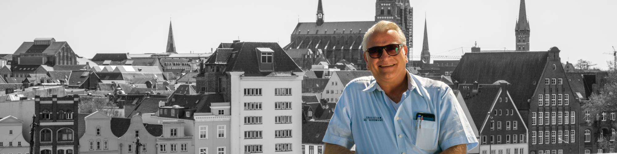 Zahnarzt Dr. med. dent. Andreas Buschmann