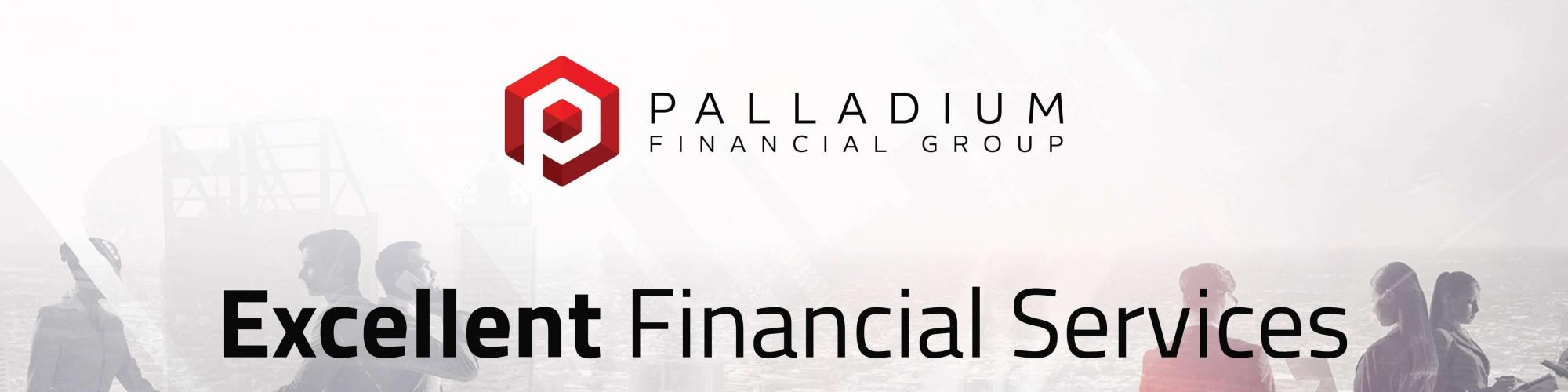 Palladium Financial Group