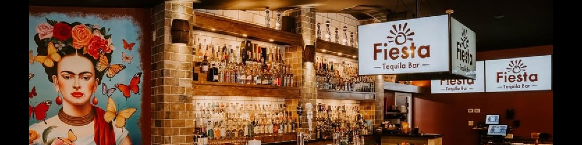 Fiesta Tequila Bar