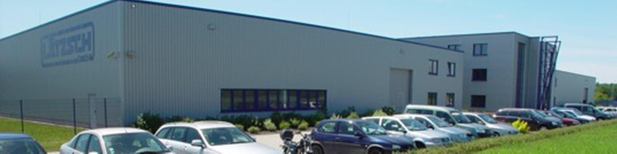 Lätzsch GmbH