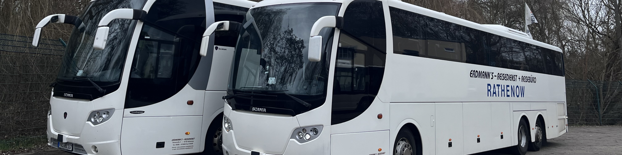 Erdmann´s Reisedienst GmbH