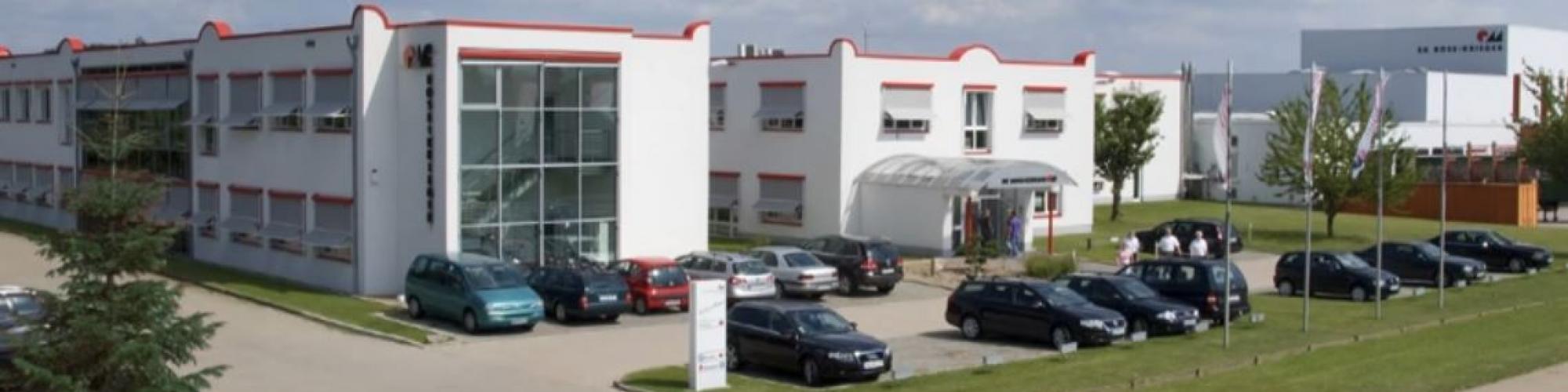 RK Rose+Krieger GmbH - Verbindungs- und Positioniersysteme