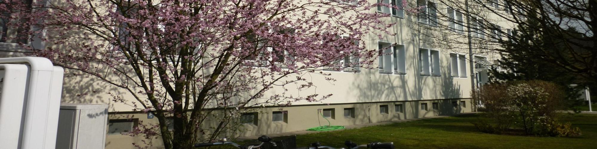 Gemeindliche Wohnungsgesellschaft Kleinmachnow mbH