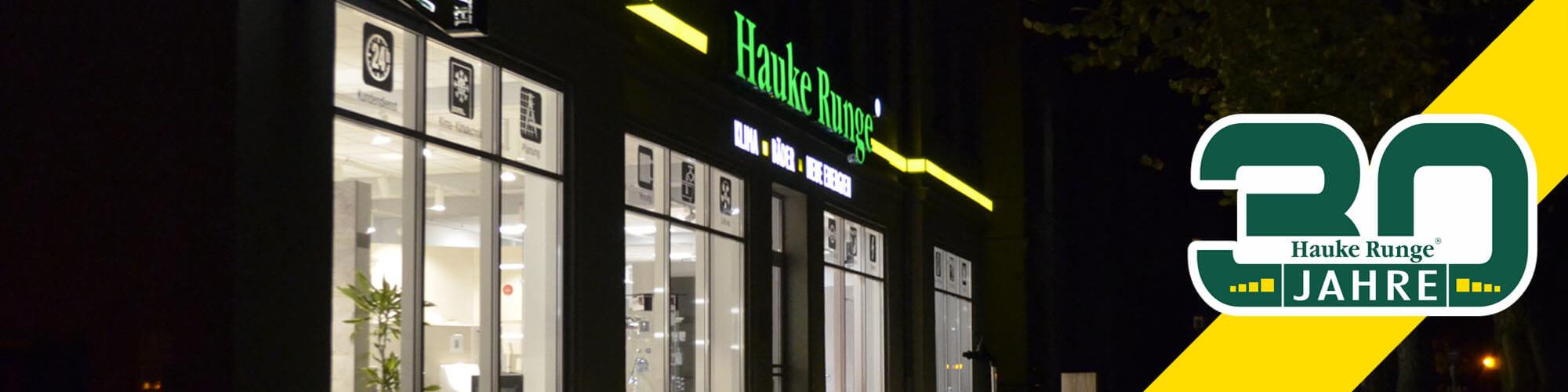 Hauke Runge® KLIMA - BÄDER - NEUE ENERGIEN GmbH