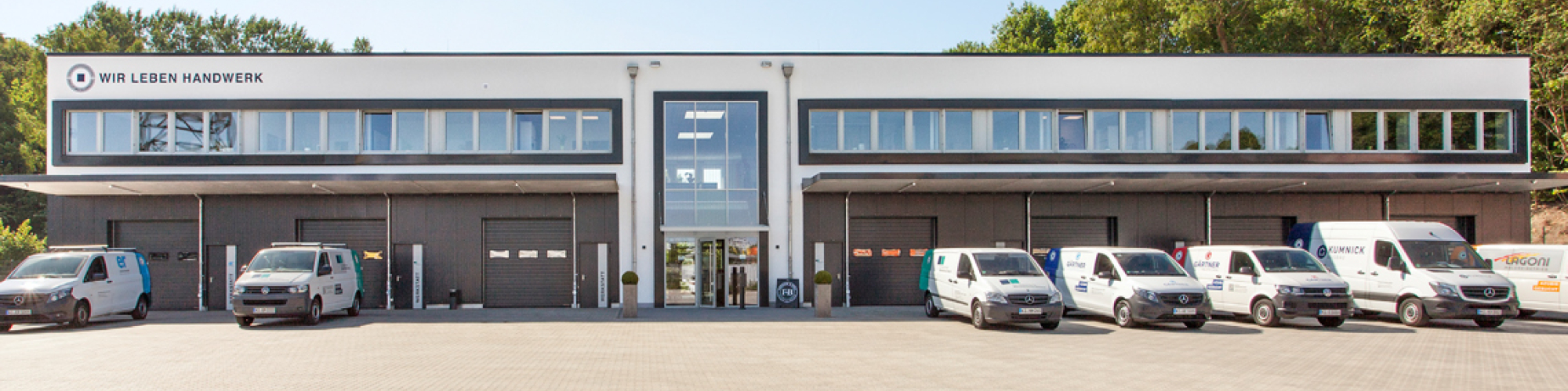 Günter Mecklenburg Malermeister GmbH