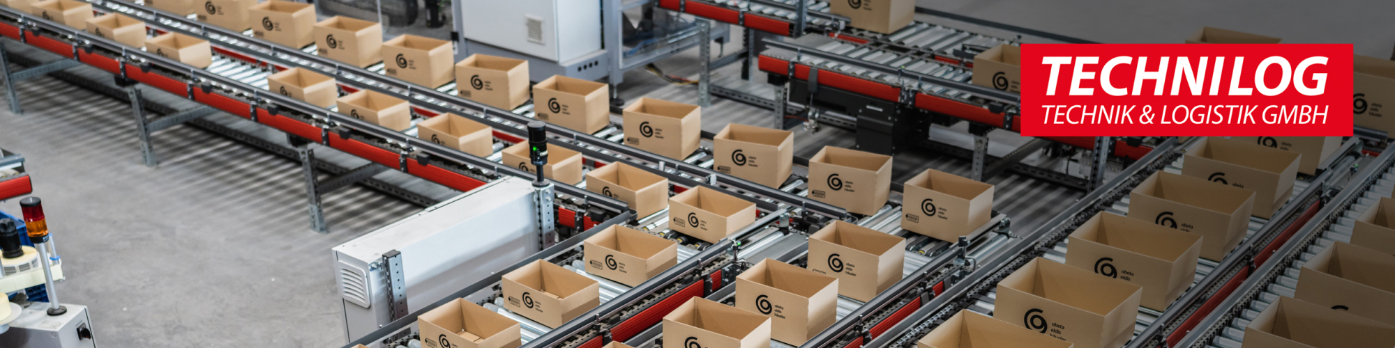 Technilog Technik und Logistik GmbH