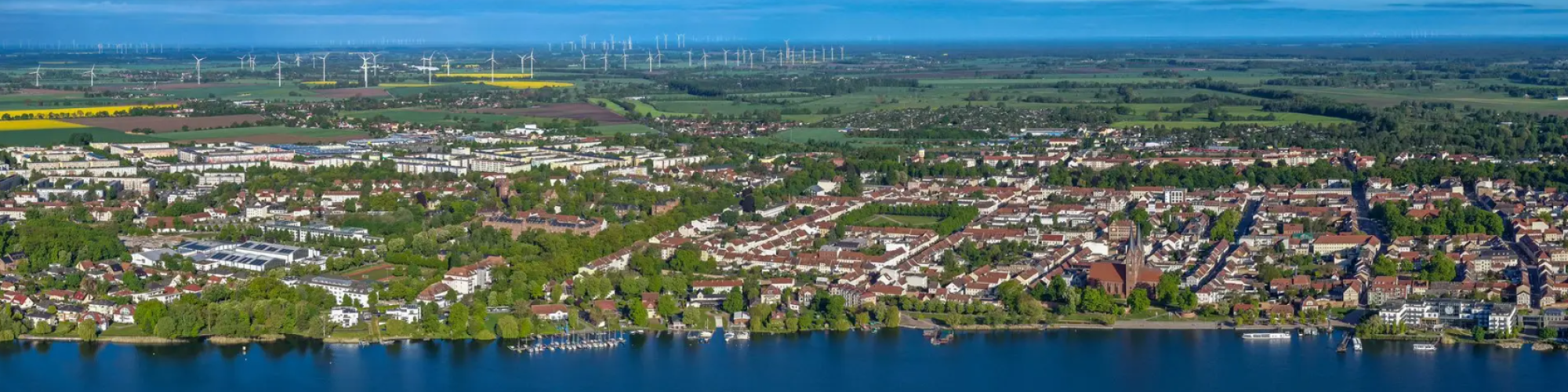 Neuruppiner Wohnungsbaugesellschaft mbH