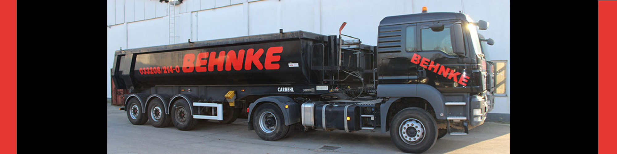 Holger Behnke Logistik GmbH