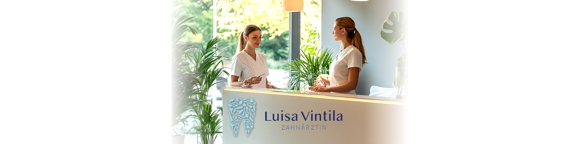 Zahnarztpraxis Vintila