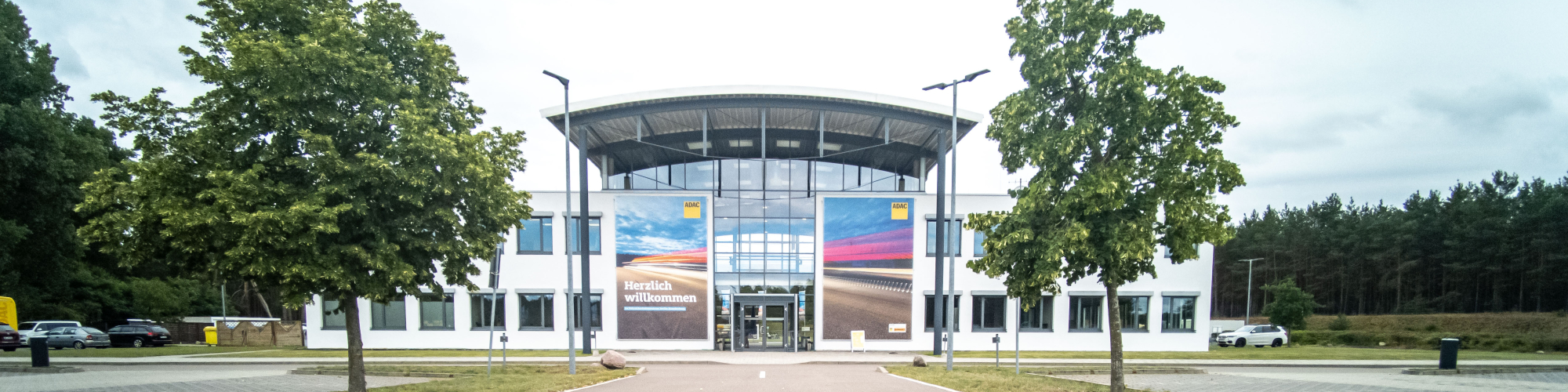 ADAC Fahrsicherheitszentrum Berlin-Brandenburg GmbH