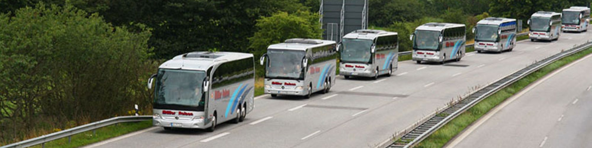 Möller Reisen GmbH