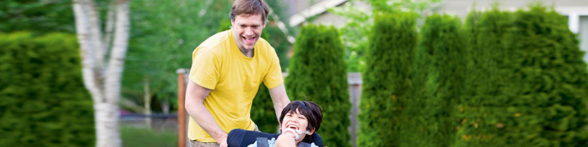 Karlsson - Wohngruppe für intensivpflegebedürftige Kinder und Jugendliche